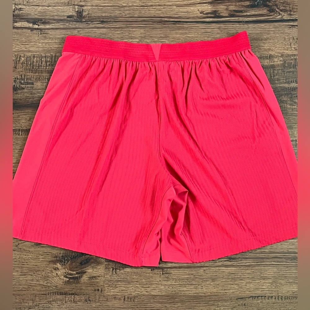 Nike Dri-Fit ADV Liverpool FC 2024 Match Shorts ‘Red’ (size mens XXL) - Picture 8 of 9